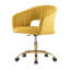 Chaise de travail en velours-1918363136