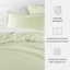 Ensemble de housse de couette Becky Cameron ™-1020745700-1020745704