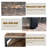 Loux Coffee Table-787295020-787295022-787295023