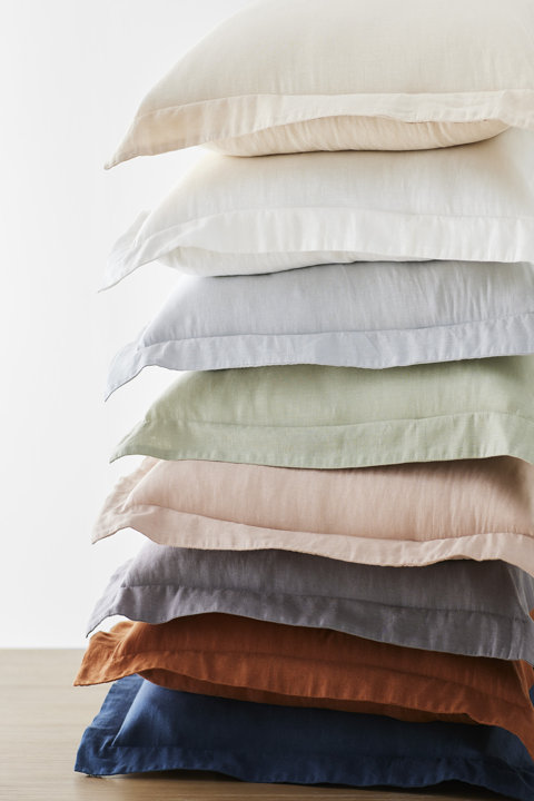 Jeffen Linen Blend