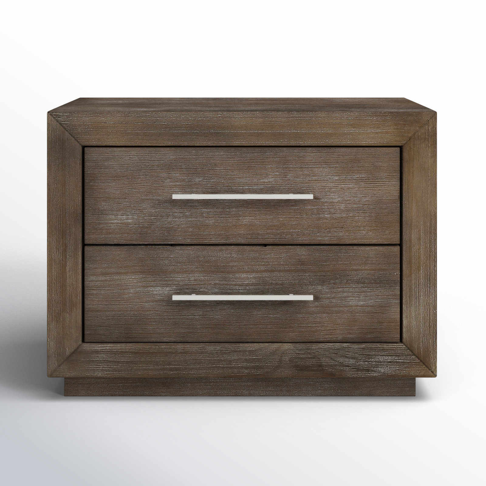 Brooks Pine Nightstand