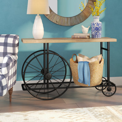 Console 48,63 po Springport