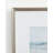 Vintage Rectangle Framed Art Set