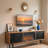 26"Electric Fireplace Insert-1469828000