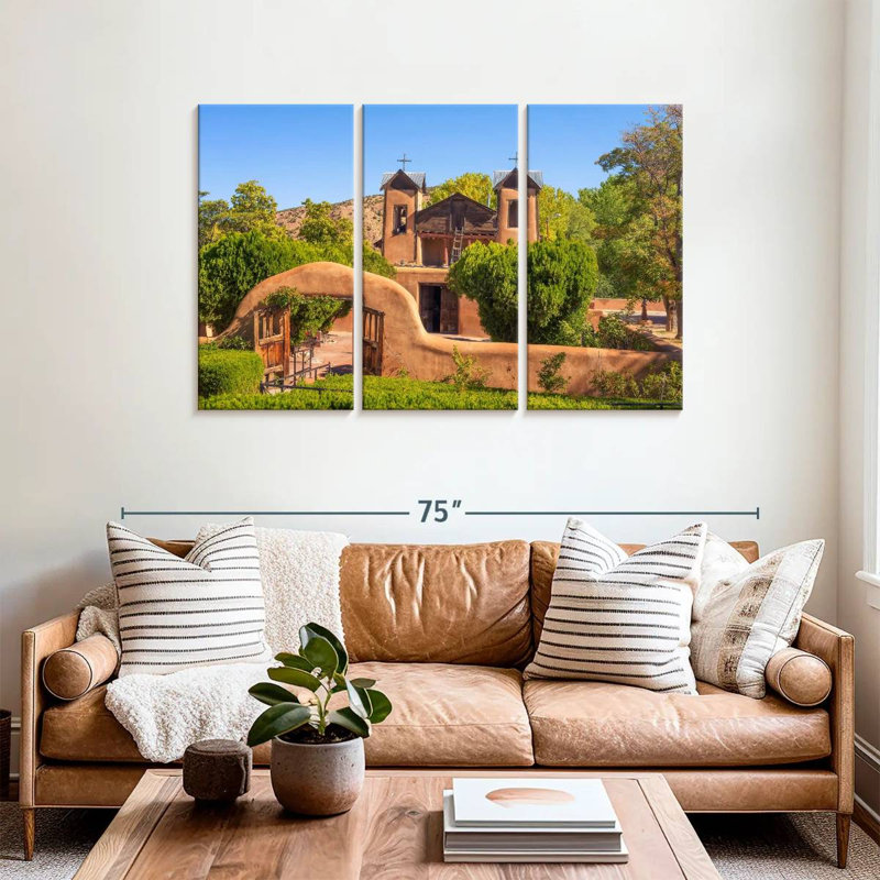 Santuario De Chimayo