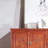Solid Wood Chinese Sideboard-122810306