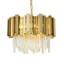 Lustre 3 lumières Maidie