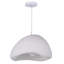 Collyn Extraordinary Pendant Light, 1 Light
