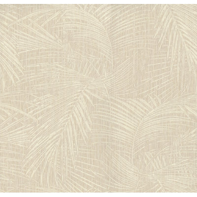 Della Palm Multi Wallpaper