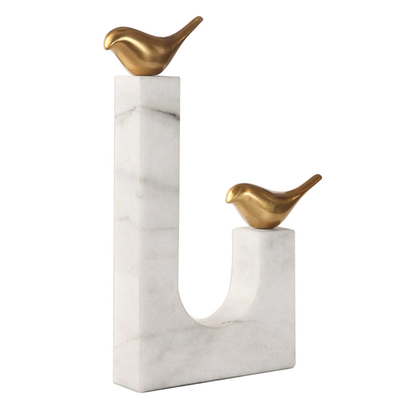 Fraser Animals Figurines & Sculptures