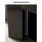 Italian minimalist ultra-narrow decorative fireplace cabinet-1249045410