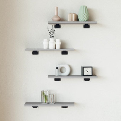 Thresa Bracket Shelf