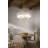 Terret 29" 5 - Light Chandelier-62587344