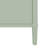Elegant Storage Solution Rubber Wood Modern Design Bathroom