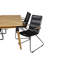 Bloxberg Solid Wood Dining Set