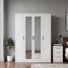 Kimberley Mirage Bedroom Pair Set