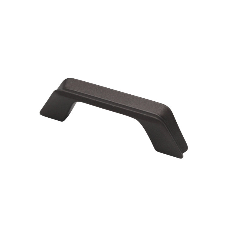 Visturo Arch Pull, Titanium Bronze