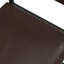 Set of 2 Industrial Bar Stools with Padded Seat and Back-962623464