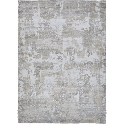 Abstract Indoor Rug
