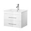 Meuble-lavabo mural avec tiroir-663099780