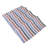 Stitched Checkerd Cotton Table Runner, 16"x36" Rectangular-1260160281