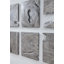 Chamcha Wood Tile Wall Décor