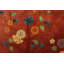 Tapis de style ovale Art déco