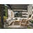 Senda Polyester/Polyester blend Lumbar Rectangular Indoor/Outdoor Pillow-328445869-346494595