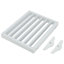 Liz Free Standing Pet Gate-1666448467