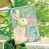 Beige/rose/vert est en rupture de stock