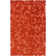 Edmonson Wool Geometric Indoor Rug