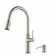 Kraus Sellette Pull Down Single Handle Kitchen Faucet & Reviews | Wayfair