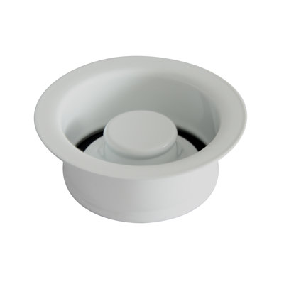4.5'' W Drain Stopper