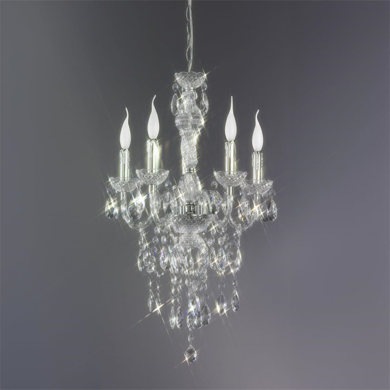 Sunol Chandelier