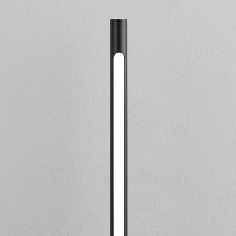 Reiter 1LT CCT WGT -AGB, Noir mat