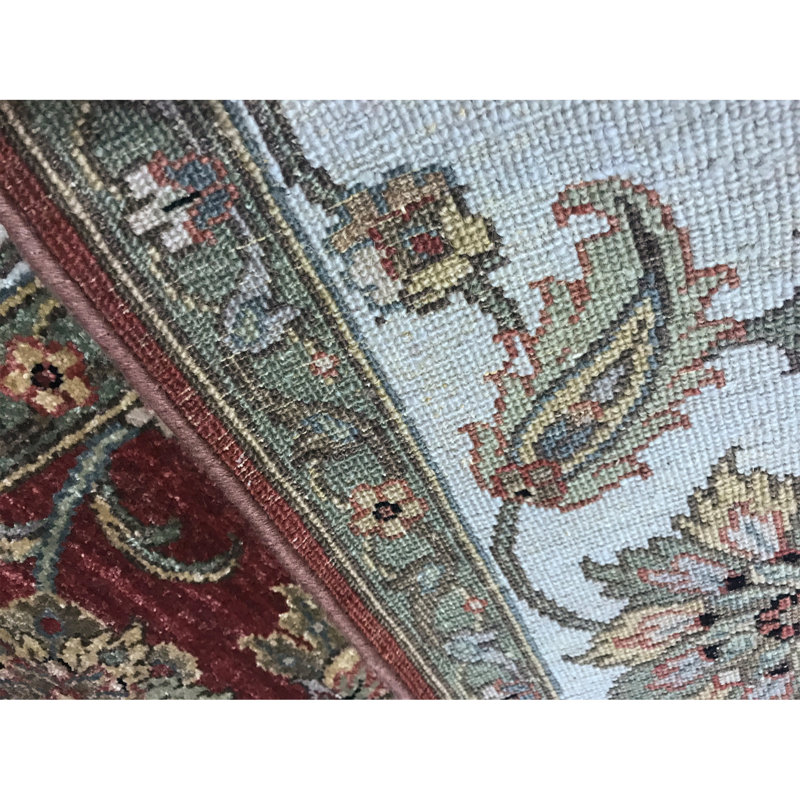 Cornwall One-of-a-Kind 6'1" X 8'11" Area Rug