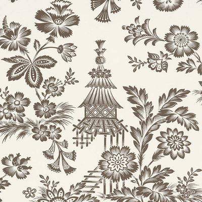 Papier peint Song Garden
