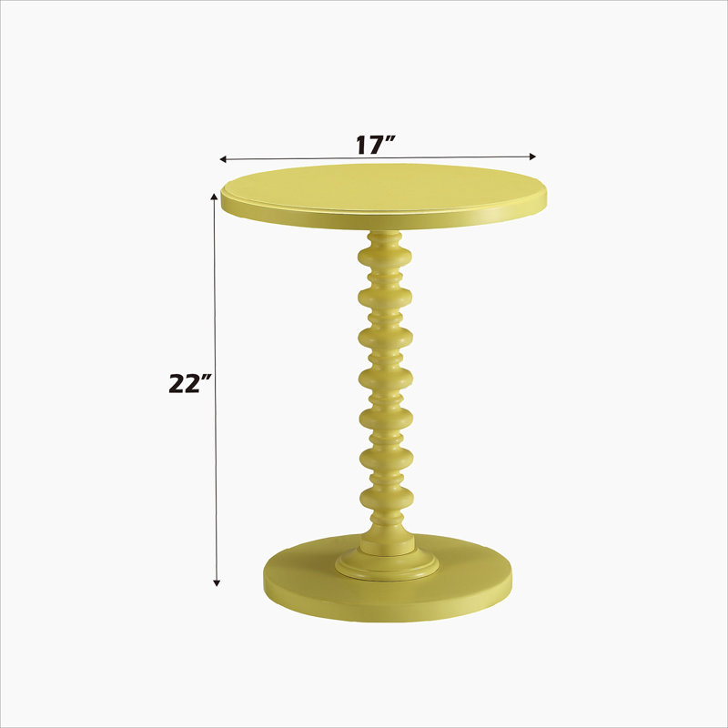 Table d'appoint Acton