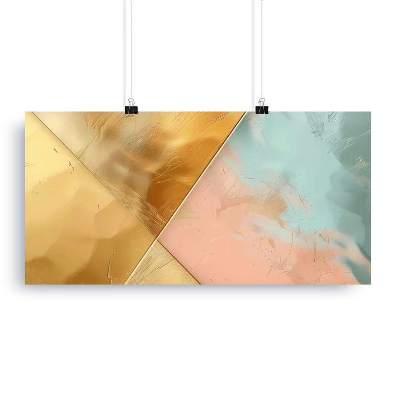 Akul No Frame Print on Canvas, 91.44 cm H x 121.92 cm W