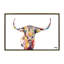 « highland cow » par becksy-print-53127949-49899682