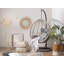 Lia Tollo Swing Chair with Stand-556268717
