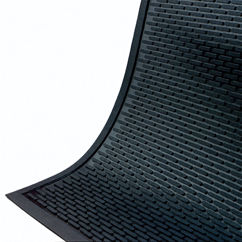 Tapis Superscrape, H 0,25 po x l 116 po x P 35 po