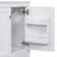 Meuble-lavabo 30 po avec lavabo simple-842124703