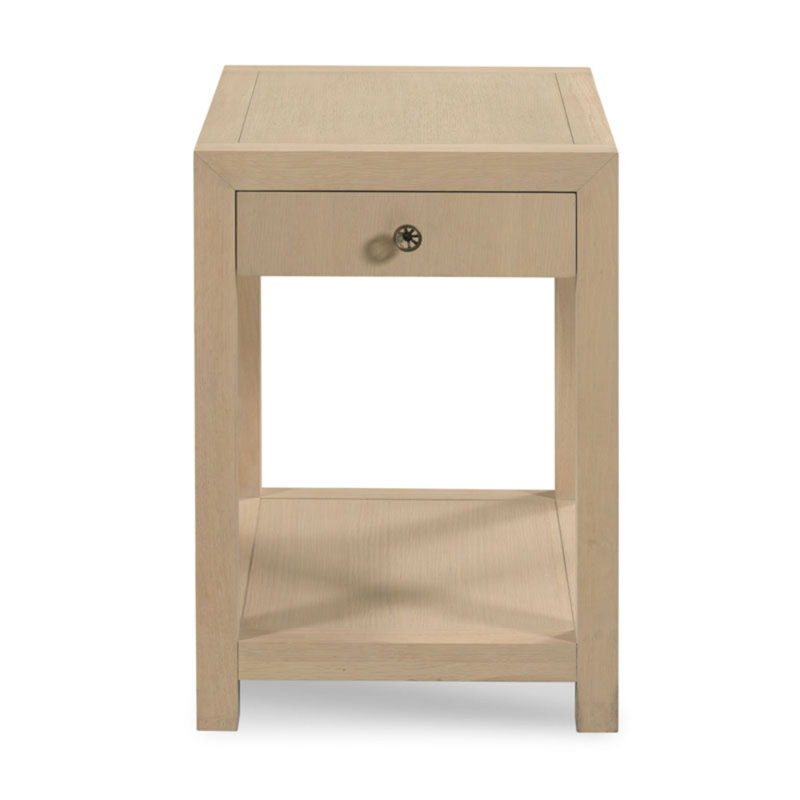 Bridger 1 - Drawer Nightstand