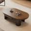 Table basse Wabi-sabi