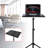 Adjustable Laptop Stand Projector Rack