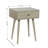 Myleisha Collection Side Table with One Drawer-276870231