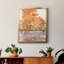 Aquarelle sur toile Treeline-492745030-492745024