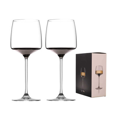 1ml Crystal Drinking Glass