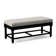 Louisa Upholstered Bench